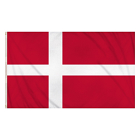 Dannebrog Flag