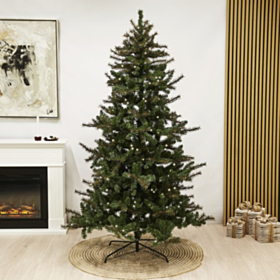 Kunstigt FRYD Juletræ LED Klasse A