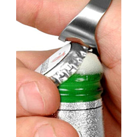 Oplukker Ring