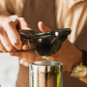 Final Touch® Citronpresser