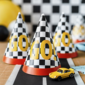 GO! Racing Festhatte