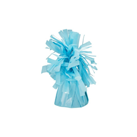 Pastel Ballonvægt Lyseblå