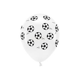 Fodbold Balloner Basic
