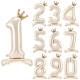 Royal Stående Talballon