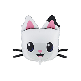 Gabbys Dukkehus® Pandy Paws Folieballon
