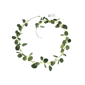Eukalyptus LED Guirlande