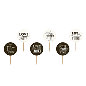 Sweet Love Madpinde