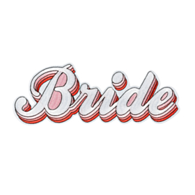 Bride Strygemærke