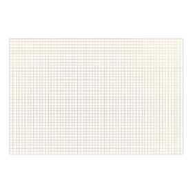 Ternet Engangsdug Beige