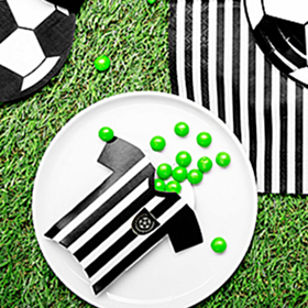 Fodbolddommer Æske