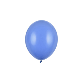 Balloner Pastel Ultramarine