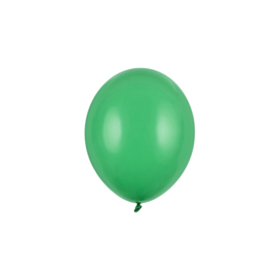 Balloner Emerald Green