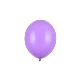Balloner Pastel Lavendel