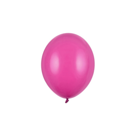 Balloner Pastel Hot Pink