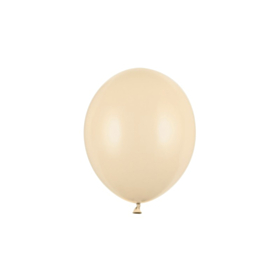 Balloner Alabasterhvid