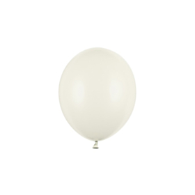 Balloner Pastel Light Cream