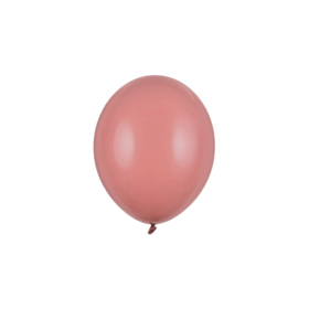 Balloner Pastel Wild Rose