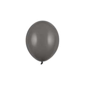 Balloner Pastel Grey
