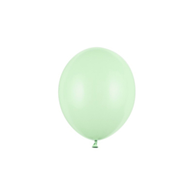 Balloner Pastel Pistachio