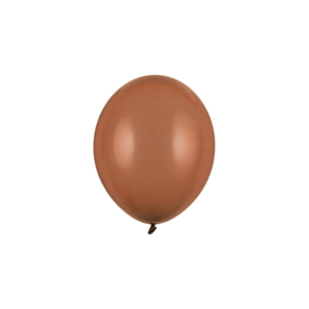Balloner Pastel Mocca