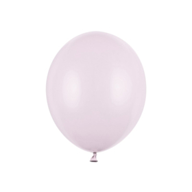 Balloner Pastel Heather