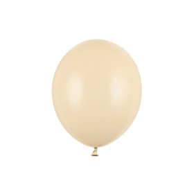 Latexballoner Alabasterhvid