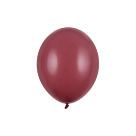 Latexballoner Pastel Prune