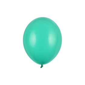 Latexballoner Pastel Aquamarine