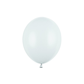 Latexballoner Light Misty Blue