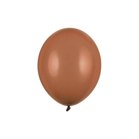 Balloner Pastel Mocca