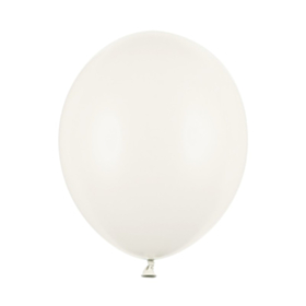 Mini Balloner Pastel Off-White