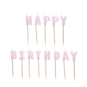 Happy Birthday Kagelys Violet
