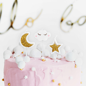 Little Star Kagelys
