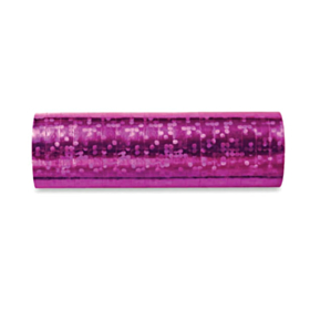 Pink Holographic Serpentiner