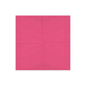 Servietter Pink