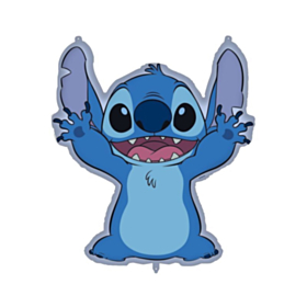 Lilo & Stitch® Supersize Folieballon