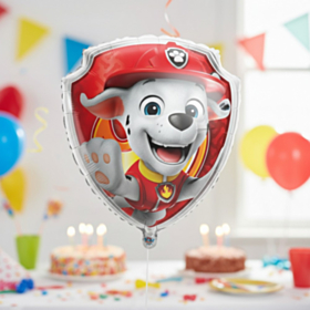 Paw Patrol® Marshall Supersize Folieballon
