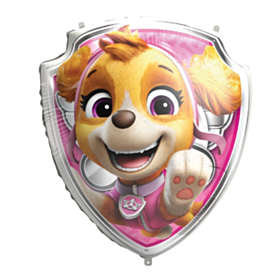 Paw Patrol® Skye Supersize Folieballon