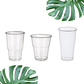 Plastikkrus Eco