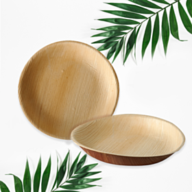 Palmeblade Skåle Eco