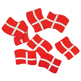 Dannebrog Træ Strøflag