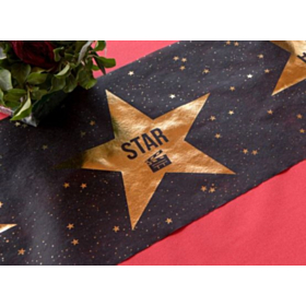 Hollywood Star Bordløber