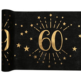 Bordløber 60 Års Fødselsdag