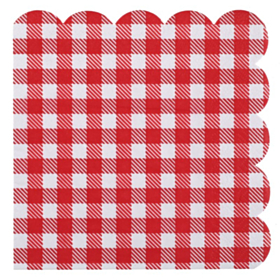 Picnic Servietter