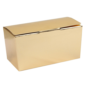 Chokoladeæsker Guld