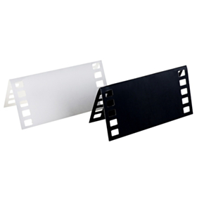 Filmstribe Hollywood Bordkort