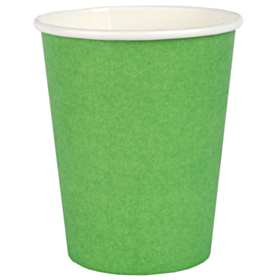 Papkrus Neongrøn