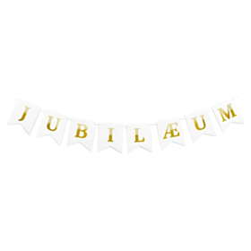 Jubilæum Guirlande