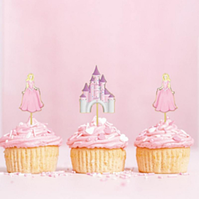 Prinsesse Kagepinde