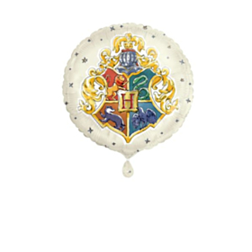 Harry Potter® Våbenskjold Folieballon
